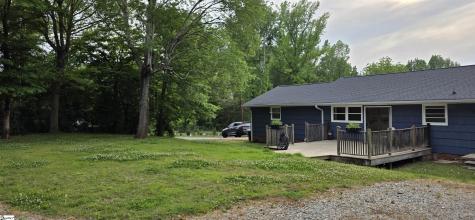 191 Pershing Street Spartanburg SC 29302