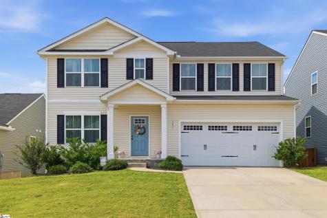 209 Callie Way Easley SC 29642