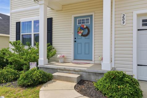 209 Callie Way Easley SC 29642