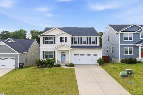 209 Callie Way Easley SC 29642