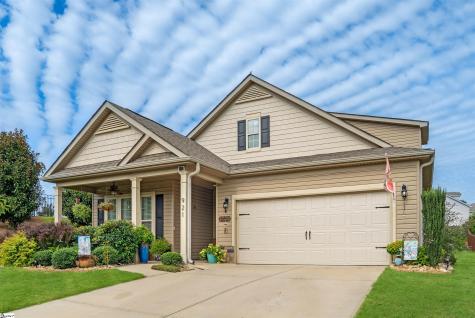 921 Deepwood Court Boiling Springs SC 29316
