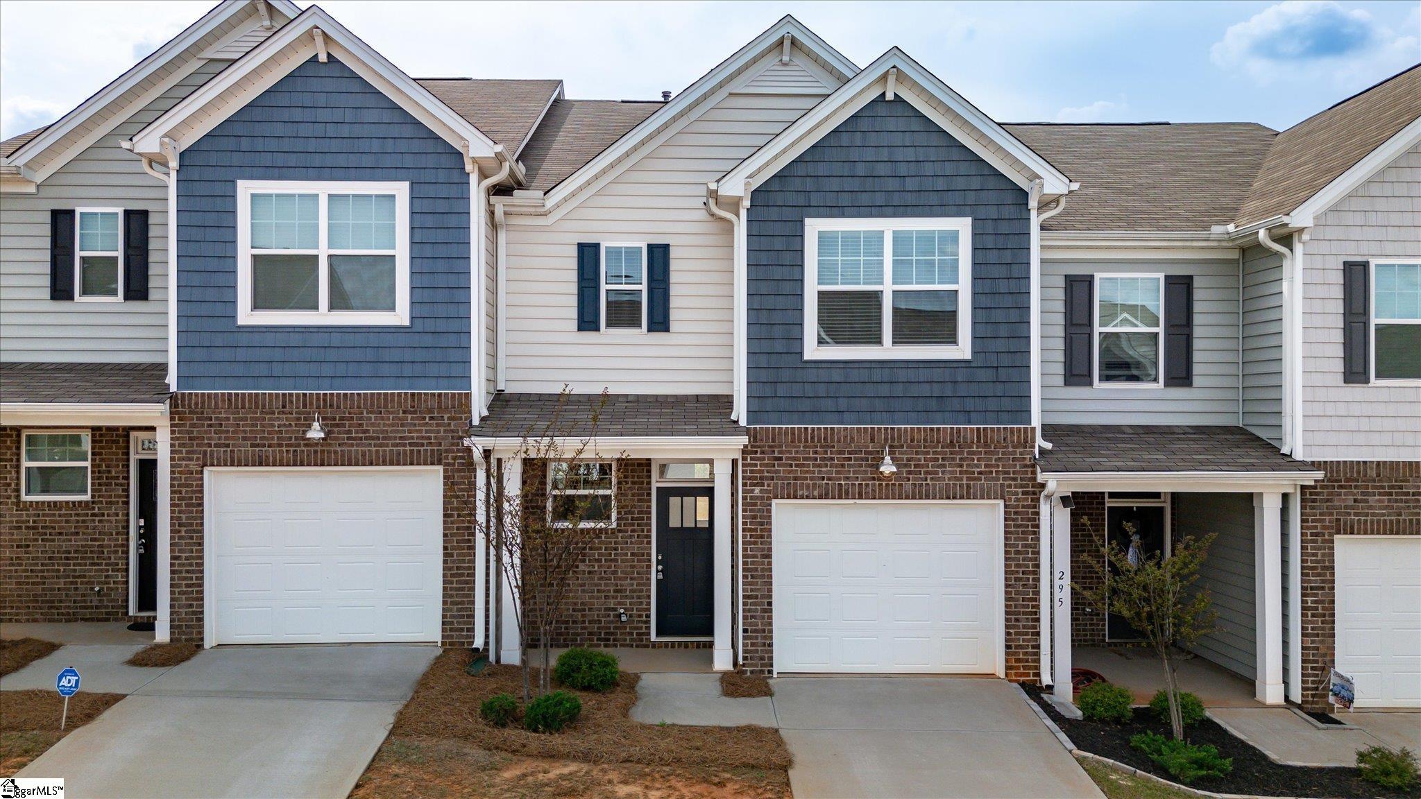 293 E Compass Way Easley SC 29640