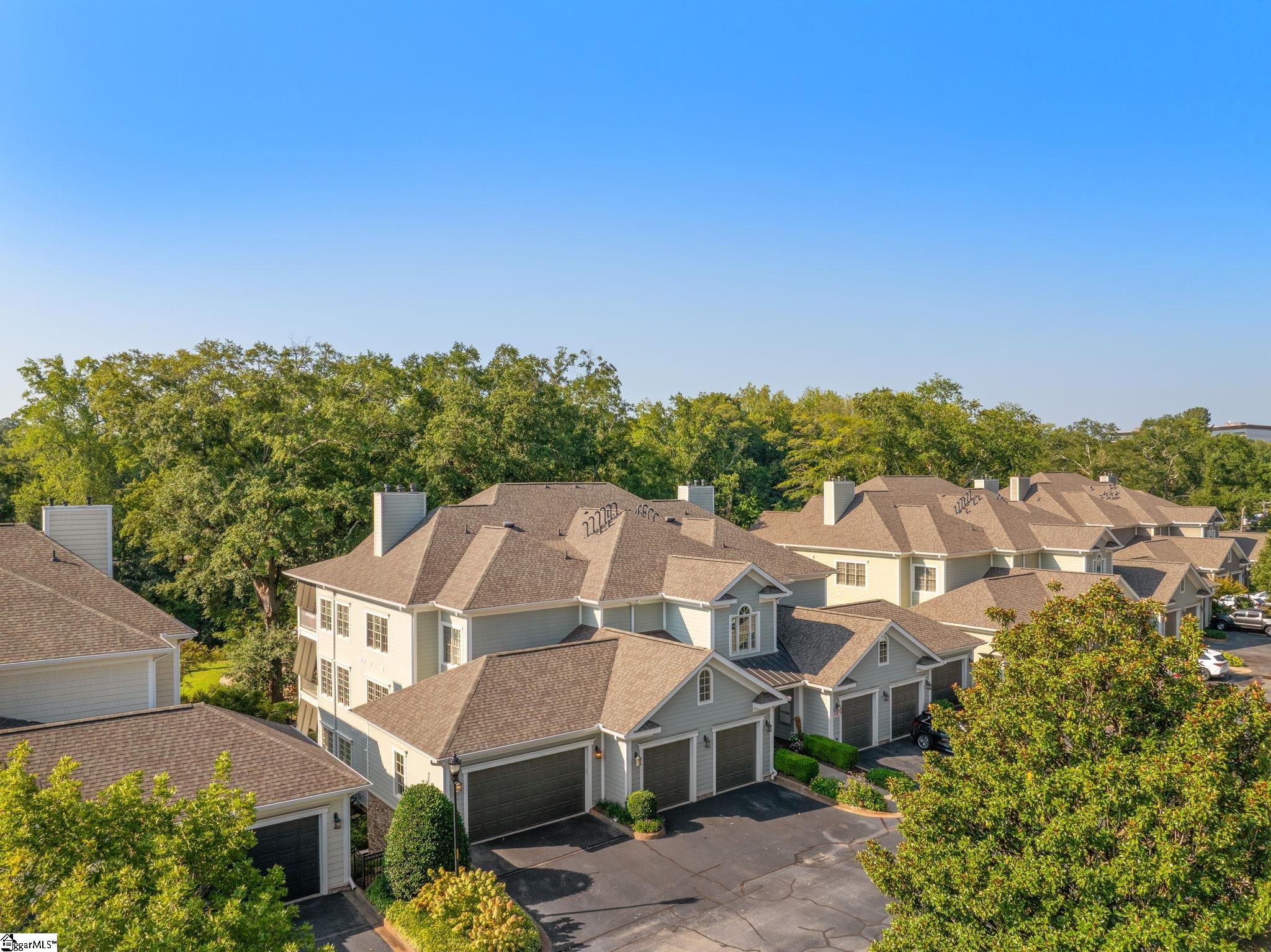 168 Ridgeland Drive Greenville SC 29601