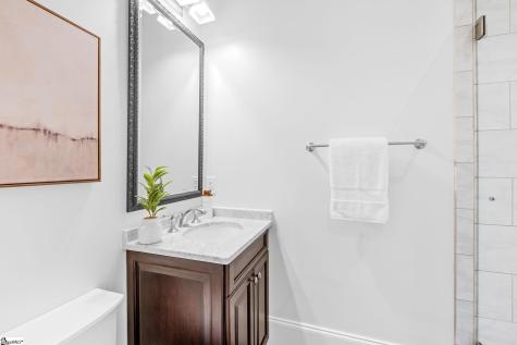 168 Ridgeland Drive Greenville SC 29601
