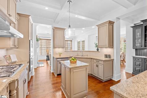 168 Ridgeland Drive Greenville SC 29601