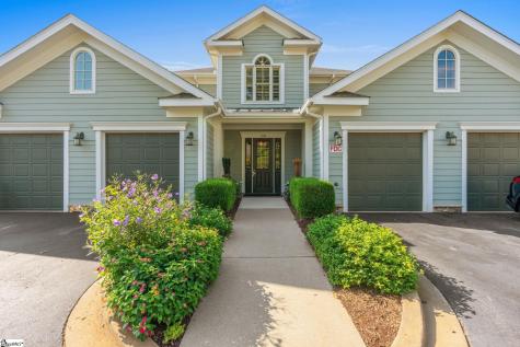 168 Ridgeland Drive Greenville SC 29601