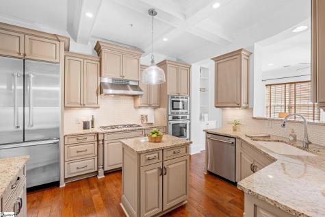 168 Ridgeland Drive Greenville SC 29601