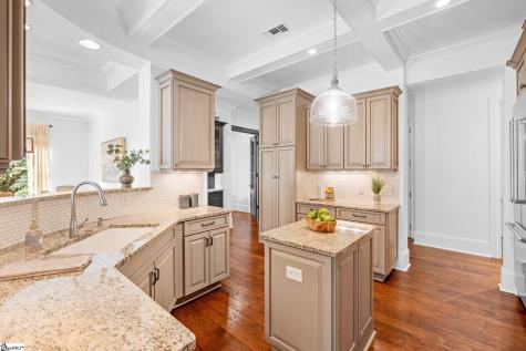 168 Ridgeland Drive Greenville SC 29601