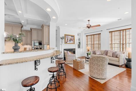 168 Ridgeland Drive Greenville SC 29601