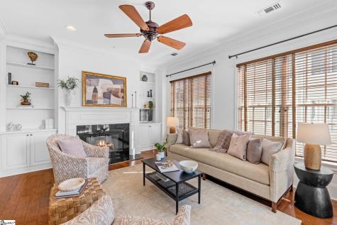 168 Ridgeland Drive Greenville SC 29601