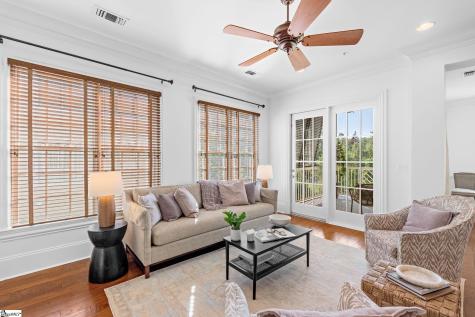 168 Ridgeland Drive Greenville SC 29601