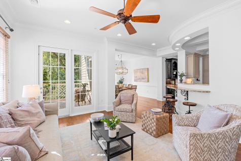 168 Ridgeland Drive Greenville SC 29601