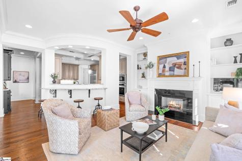 168 Ridgeland Drive Greenville SC 29601