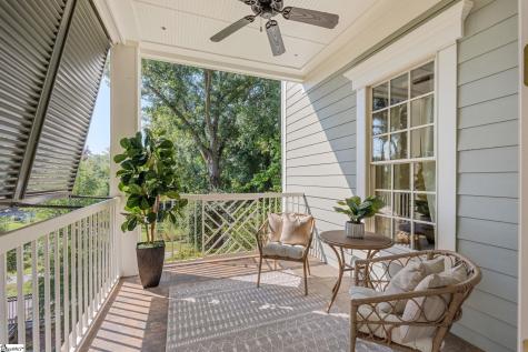 168 Ridgeland Drive Greenville SC 29601