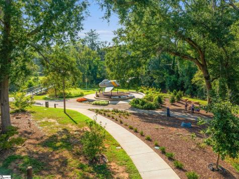 168 Ridgeland Drive Greenville SC 29601