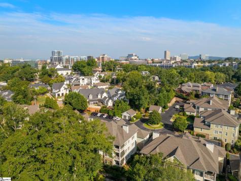 168 Ridgeland Drive Greenville SC 29601