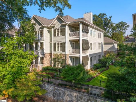 168 Ridgeland Drive Greenville SC 29601