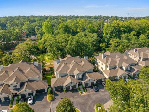 168 Ridgeland Drive Greenville SC 29601