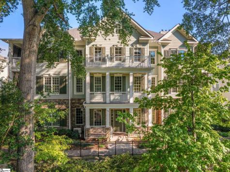 168 Ridgeland Drive Greenville SC 29601