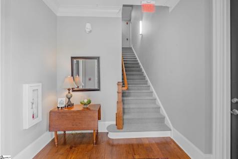 168 Ridgeland Drive Greenville SC 29601