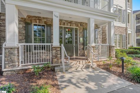 168 Ridgeland Drive Greenville SC 29601