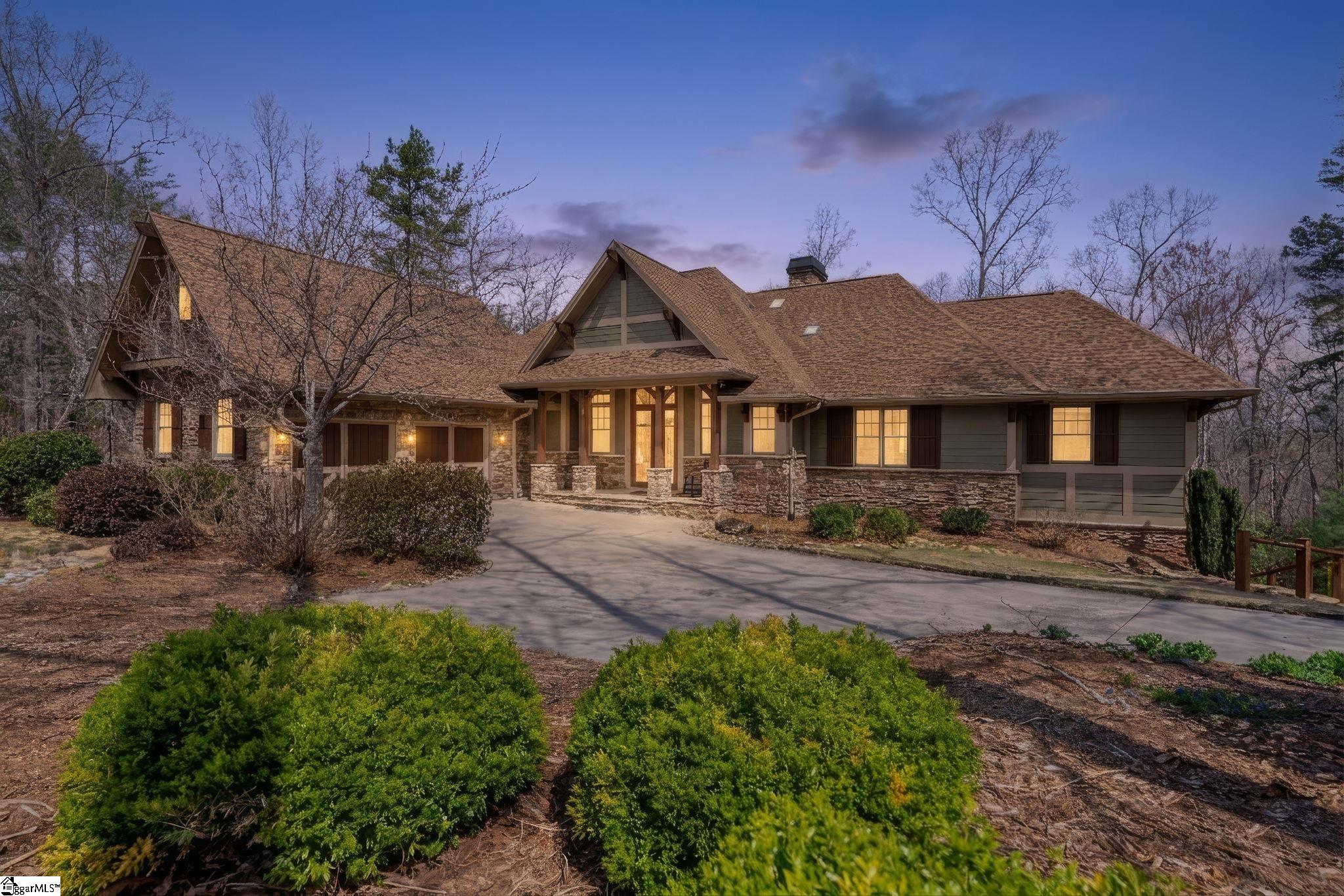 435 Simmering Water Lane Salem SC 29676