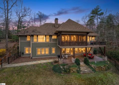 435 Simmering Water Lane Salem SC 29676