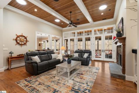 435 Simmering Water Lane Salem SC 29676