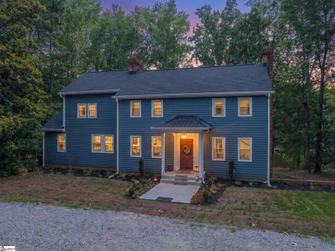 141 Shoreham Road Spartanburg SC 29307