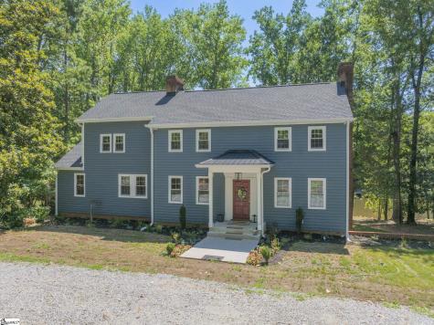 141 Shoreham Road Spartanburg SC 29307