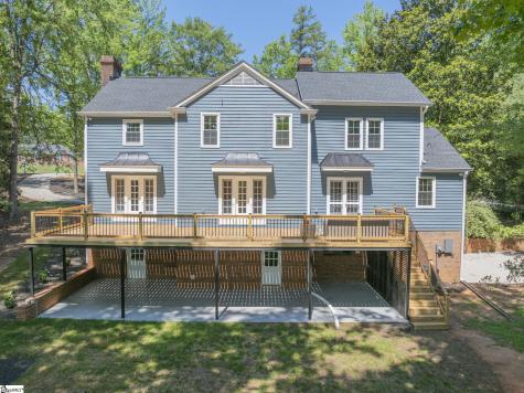 141 Shoreham Road Spartanburg SC 29307