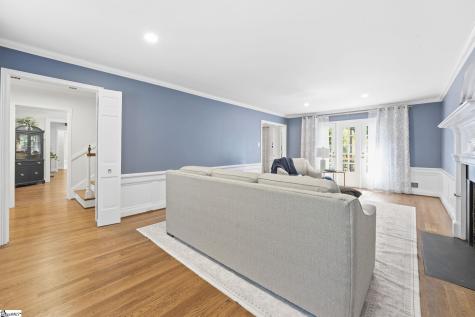 141 Shoreham Road Spartanburg SC 29307
