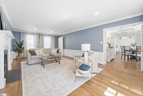 141 Shoreham Road Spartanburg SC 29307