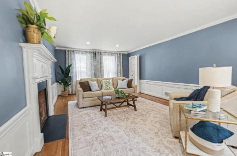 141 Shoreham Road Spartanburg SC 29307