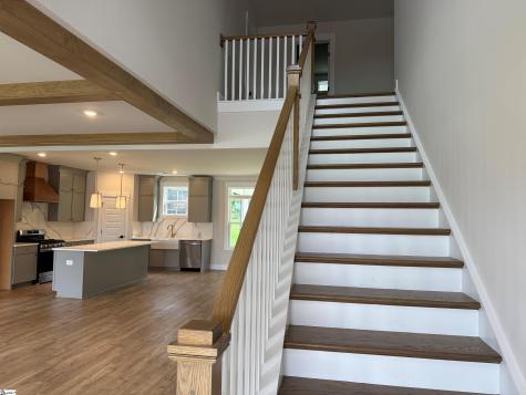 319 Summerall Drive Anderson SC 29621