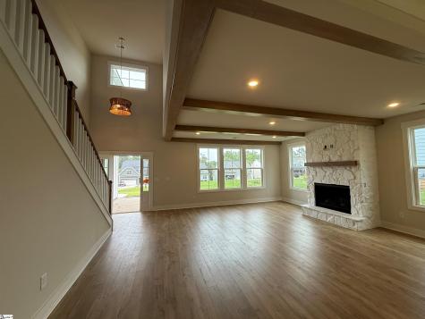 319 Summerall Drive Anderson SC 29621