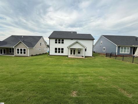 319 Summerall Drive Anderson SC 29621