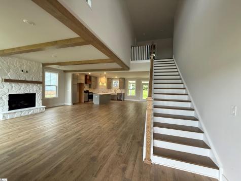 319 Summerall Drive Anderson SC 29621