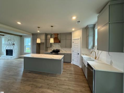 319 Summerall Drive Anderson SC 29621