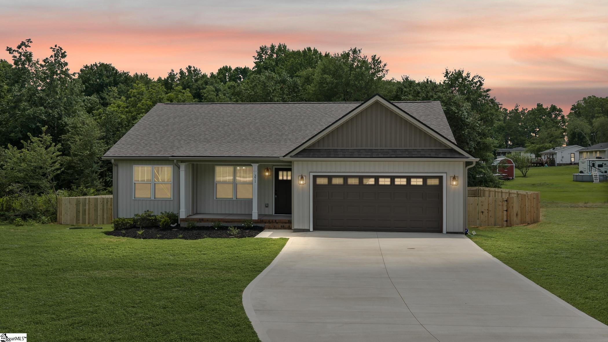 371 Edwards Store Road Lyman SC 29365