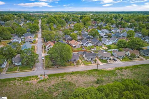 68 Hutchens Street Greenville SC 29605