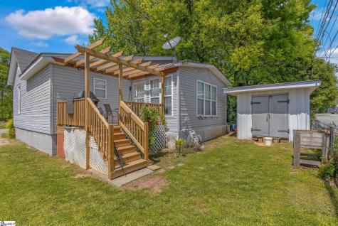 68 Hutchens Street Greenville SC 29605