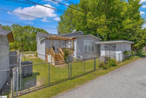 68 Hutchens Street Greenville SC 29605