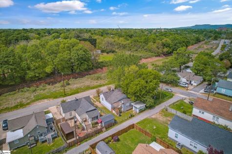 68 Hutchens Street Greenville SC 29605