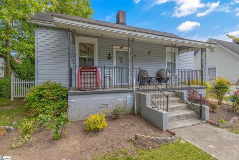 68 Hutchens Street Greenville SC 29605