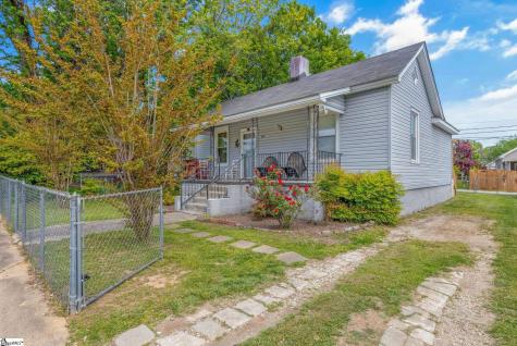 68 Hutchens Street Greenville SC 29605