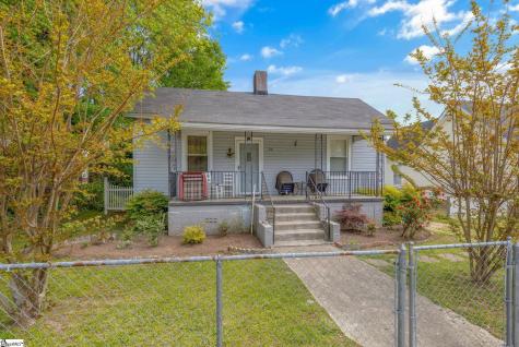 68 Hutchens Street Greenville SC 29605
