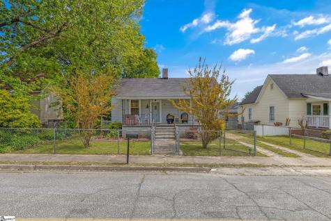 68 Hutchens Street Greenville SC 29605