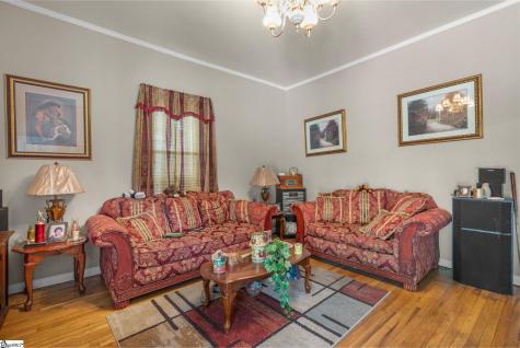 68 Hutchens Street Greenville SC 29605