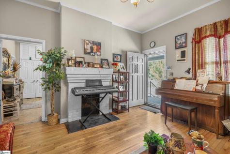 68 Hutchens Street Greenville SC 29605
